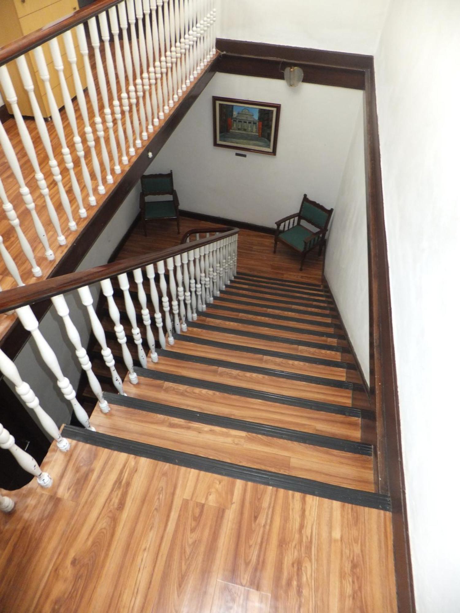 Готель Casa Colonial Cejas Санта-Крус-де-Тенеріфе Екстер'єр фото