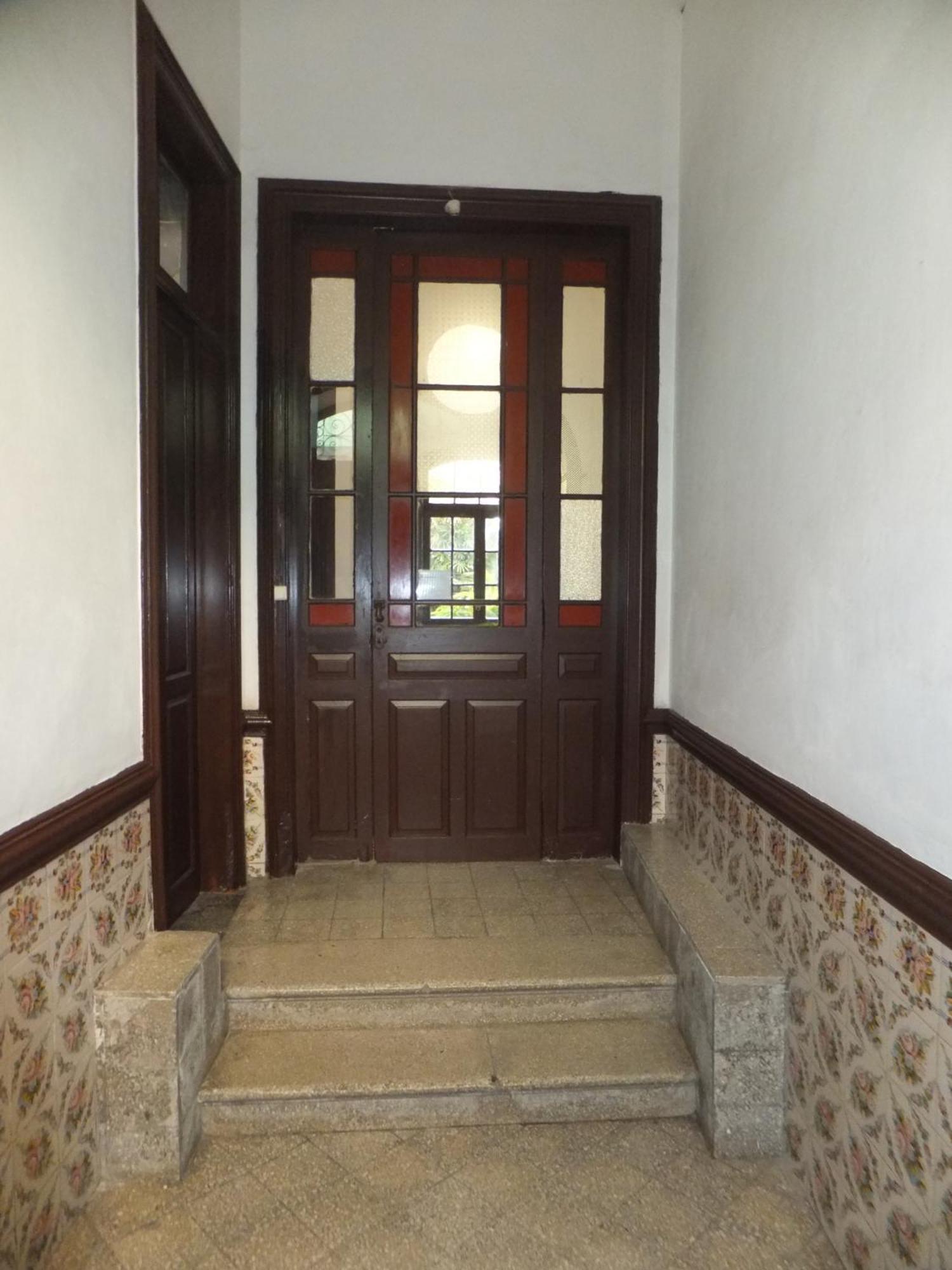 Готель Casa Colonial Cejas Санта-Крус-де-Тенеріфе Екстер'єр фото