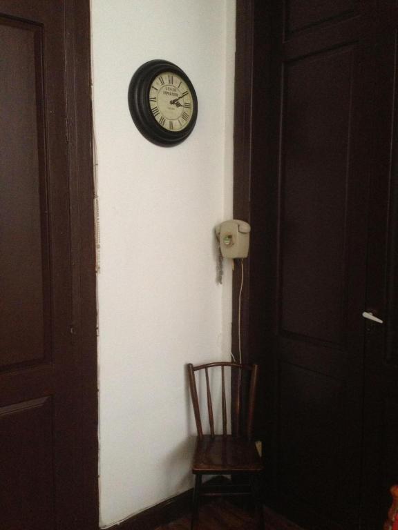 Готель Casa Colonial Cejas Санта-Крус-де-Тенеріфе Екстер'єр фото
