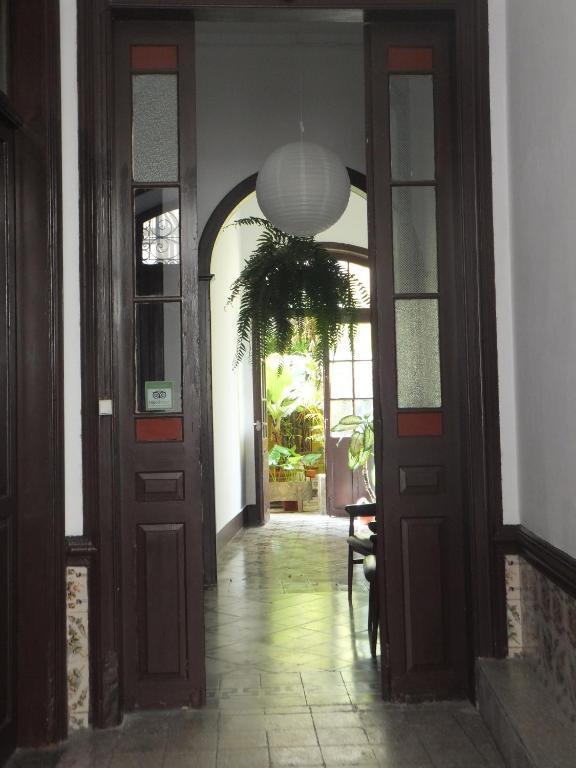 Готель Casa Colonial Cejas Санта-Крус-де-Тенеріфе Екстер'єр фото