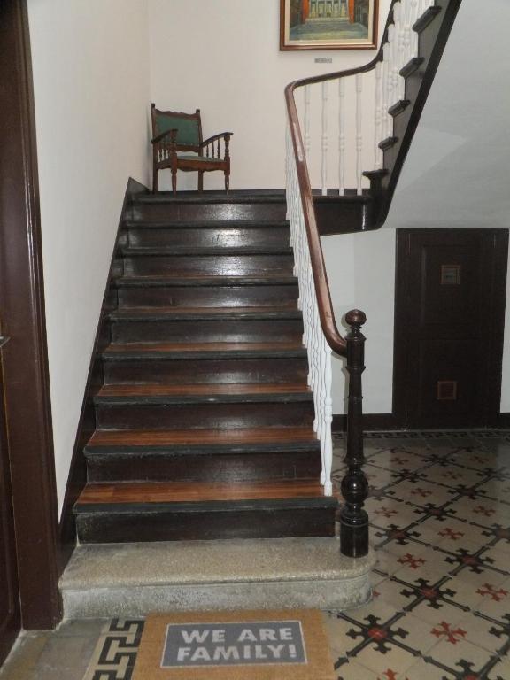 Готель Casa Colonial Cejas Санта-Крус-де-Тенеріфе Екстер'єр фото