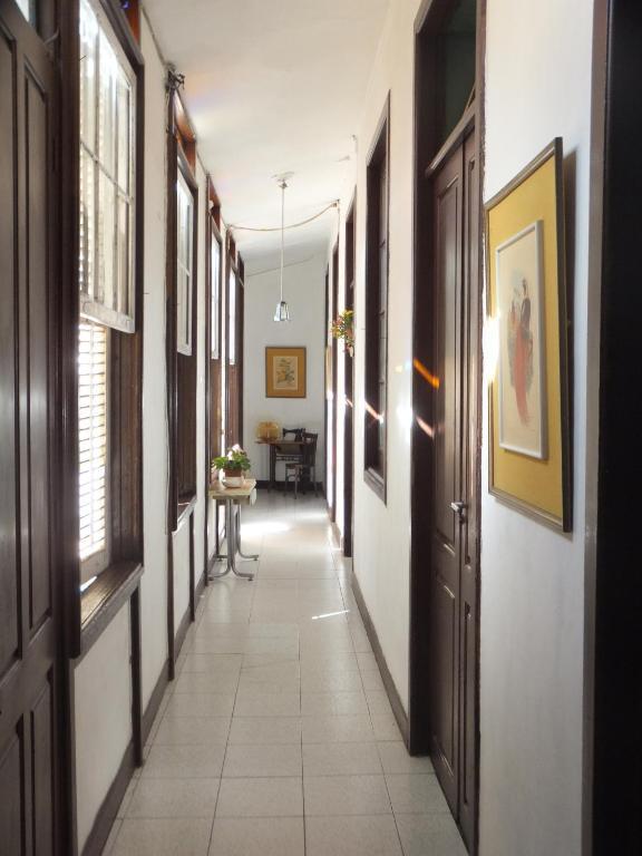 Готель Casa Colonial Cejas Санта-Крус-де-Тенеріфе Екстер'єр фото