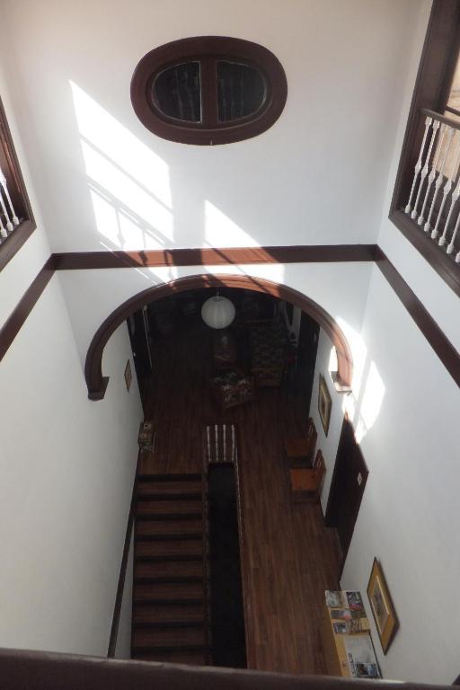 Готель Casa Colonial Cejas Санта-Крус-де-Тенеріфе Екстер'єр фото
