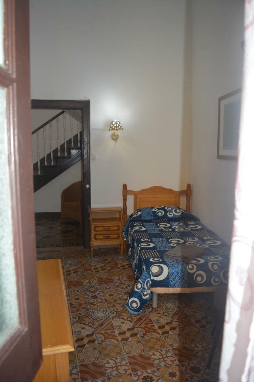 Готель Casa Colonial Cejas Санта-Крус-де-Тенеріфе Екстер'єр фото