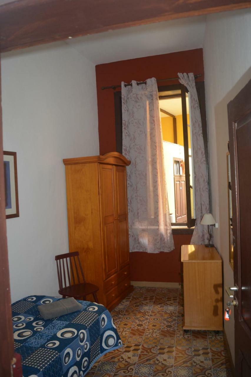 Готель Casa Colonial Cejas Санта-Крус-де-Тенеріфе Екстер'єр фото