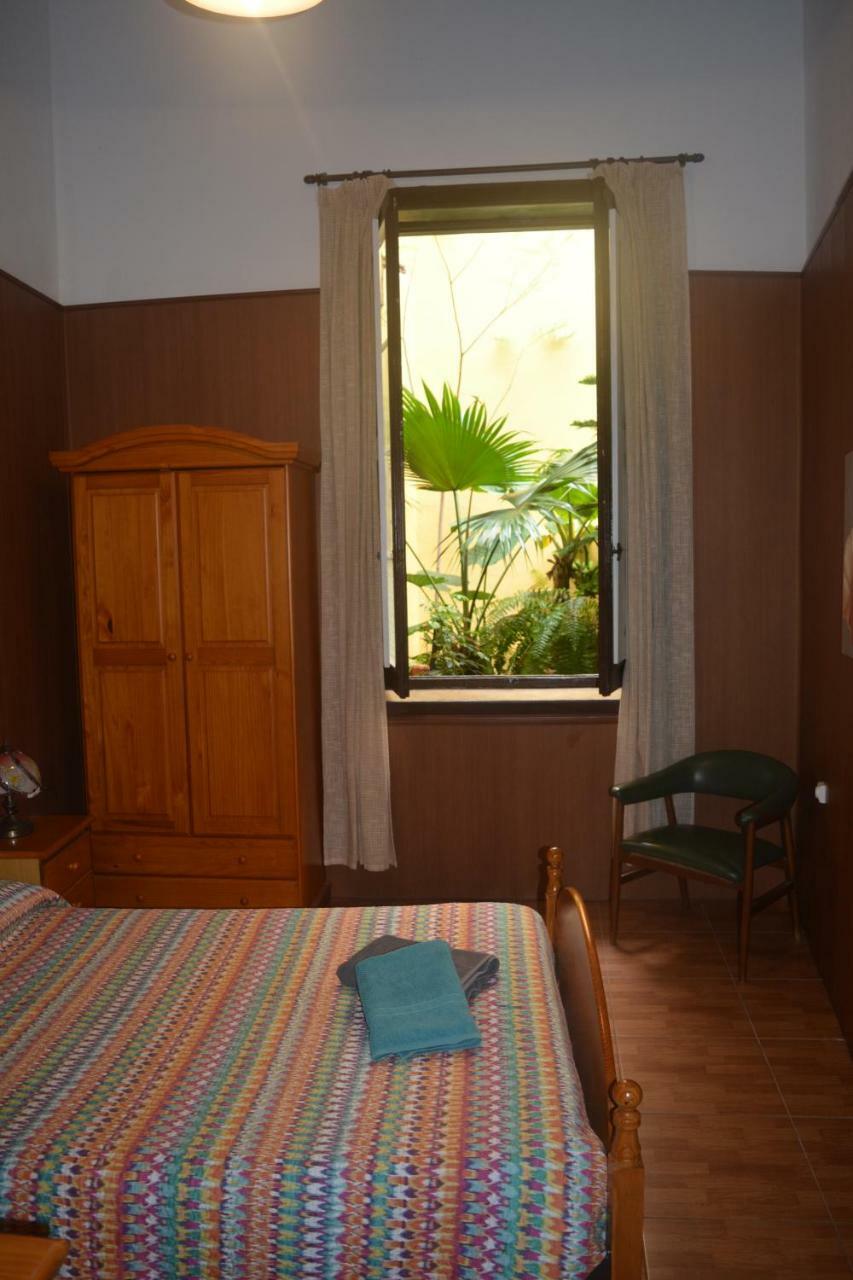 Готель Casa Colonial Cejas Санта-Крус-де-Тенеріфе Екстер'єр фото